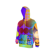 Dot Attack Hoodie