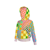 BruceGlen Psycheck Kid's Hoodie