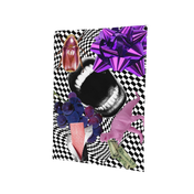 Scream Placemat