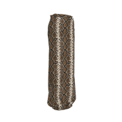 Python Maxi Skirt