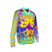 Bubbles Jersey
