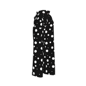 FF x BG Black Dot Pant