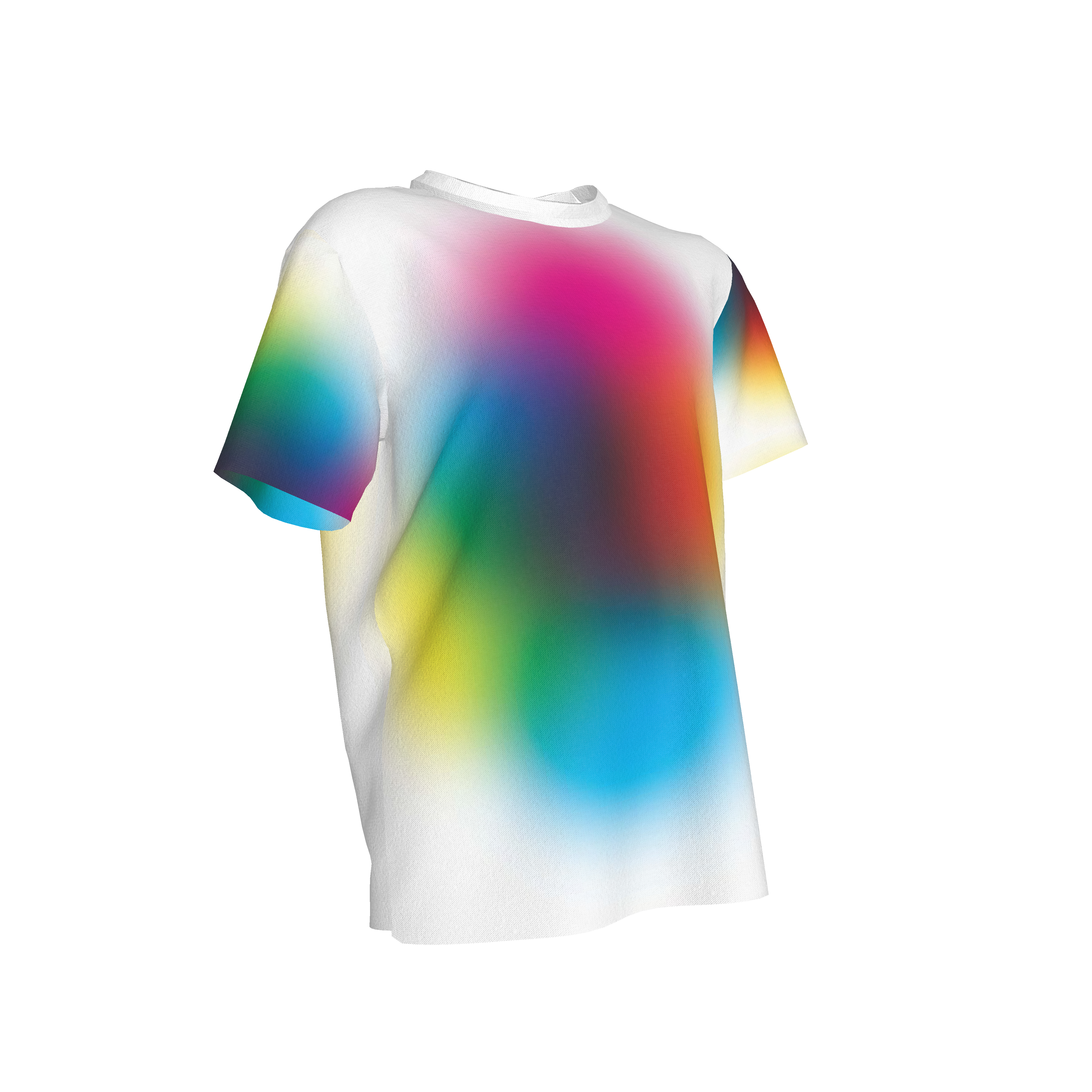BruceGlen Color Code Kid's Tee