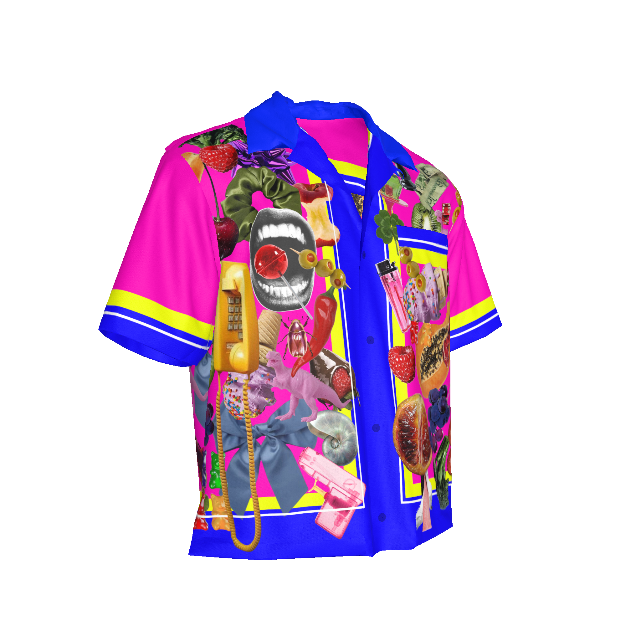 Things Camp Shirt