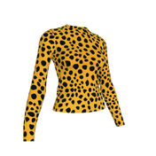 Cheetah Long Sleeve