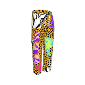 Cheetah Scramble Sweatpants