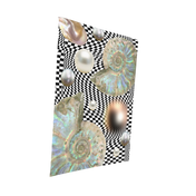 Mother of Pearl Placemat