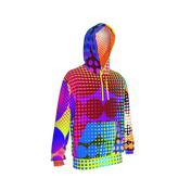 Dot Attack Hoodie