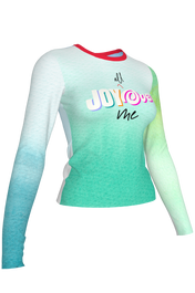 JoyOver Sky Long Sleeve Tee