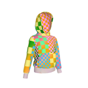 BruceGlen Psycheck Kid's Hoodie