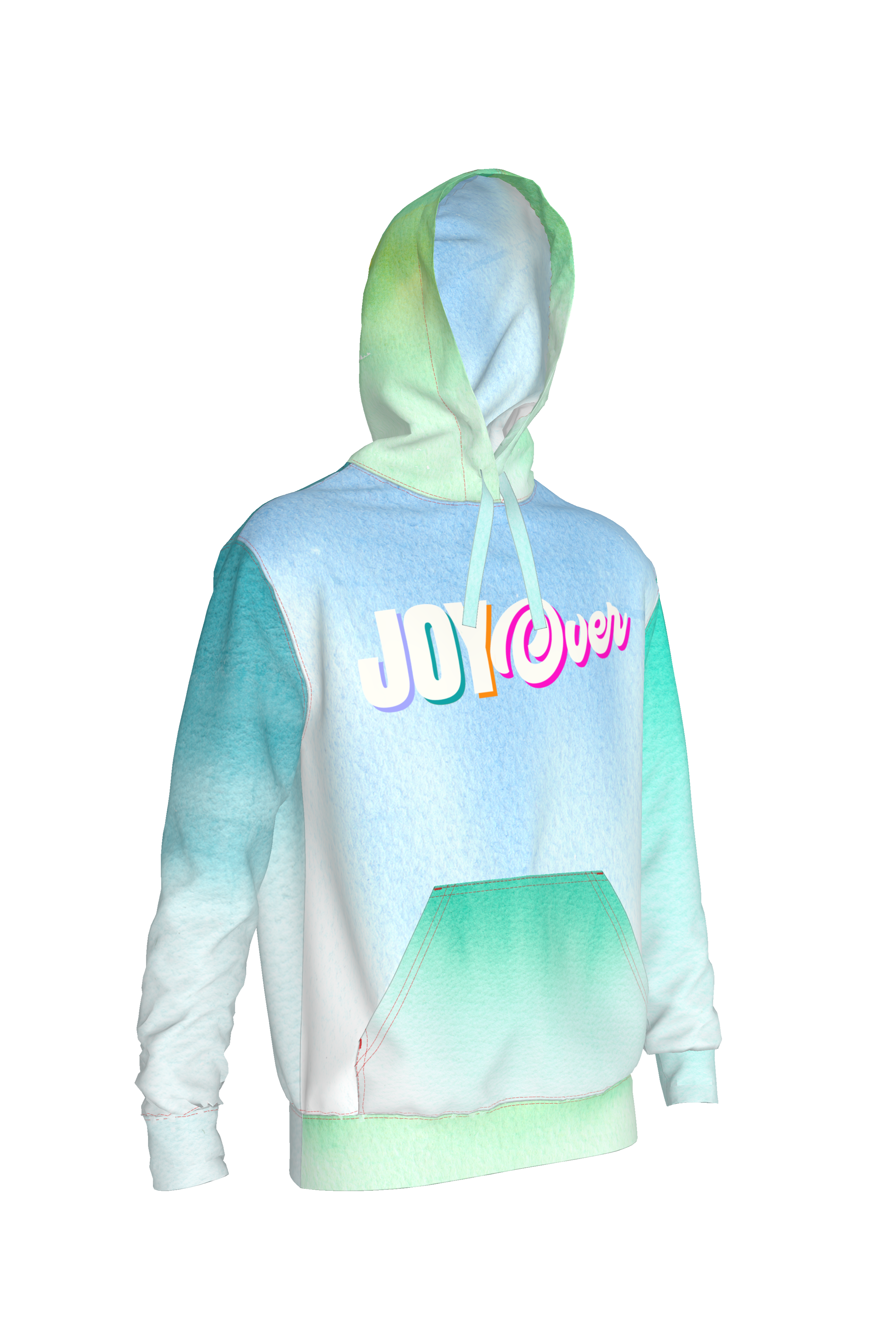 JoyOver Sky Hoodie