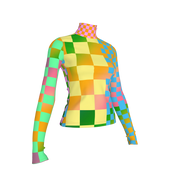 Psycheck Turtleneck