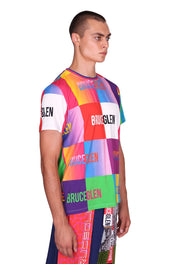 Happy Unisex Tee
