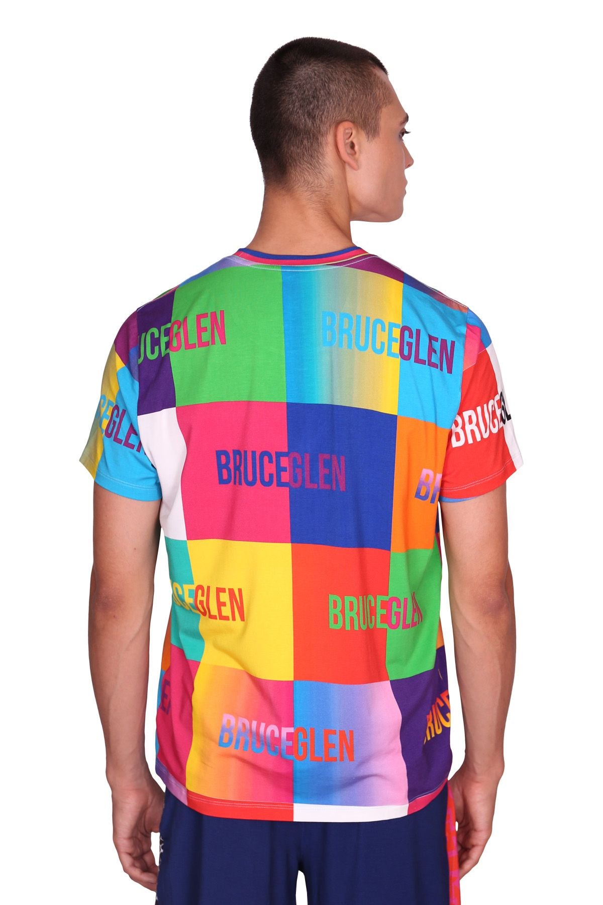 Happy Unisex Tee