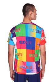 Happy Unisex Tee