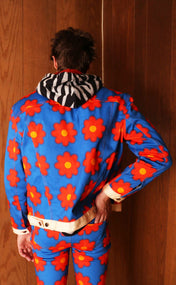Poppy Jean Unisex Jacket
