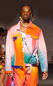 Sauce Denim Jacket