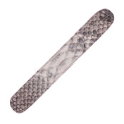 Natural Python Slap Cuff